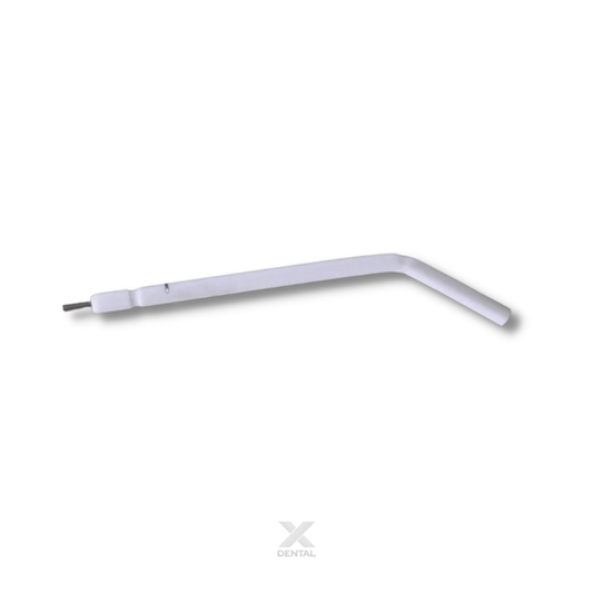 Disposable Air/Water Syringe Tips (Metal Inner Core)