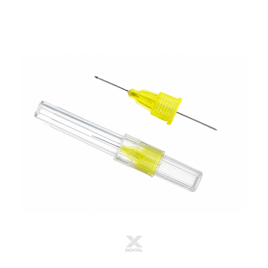 Disposable Dental Needle 100ea/box