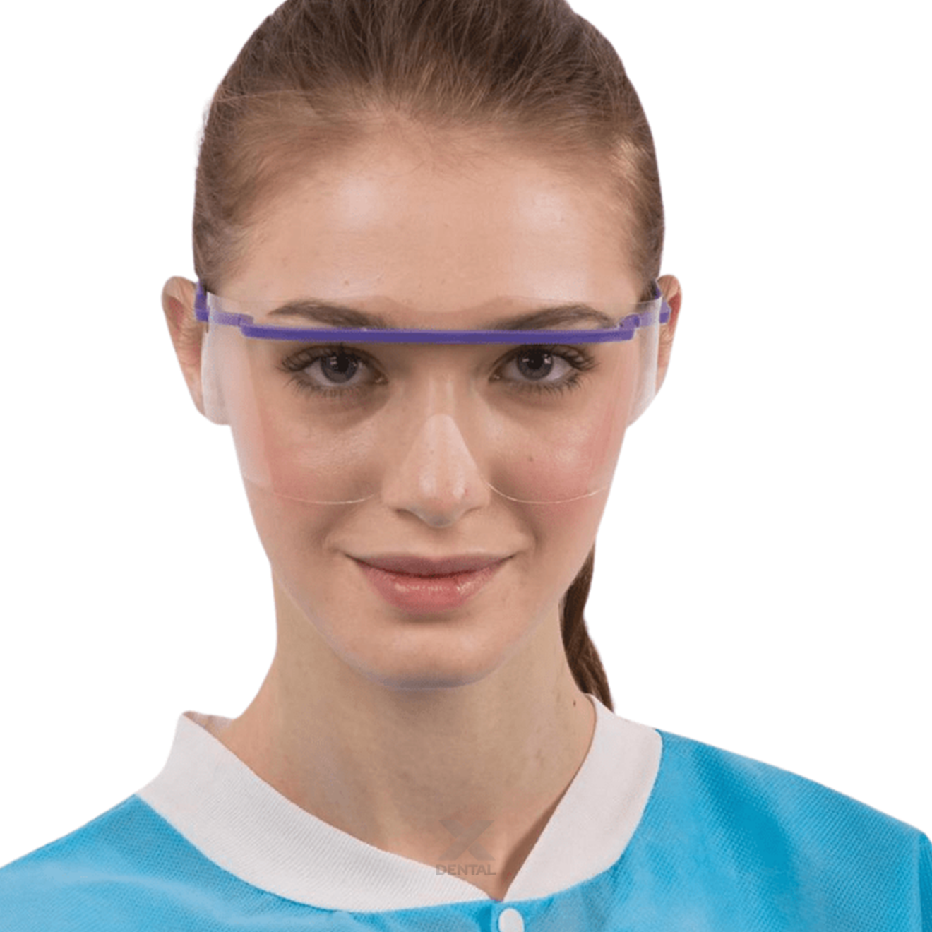 Disposable Safety Eye Wear