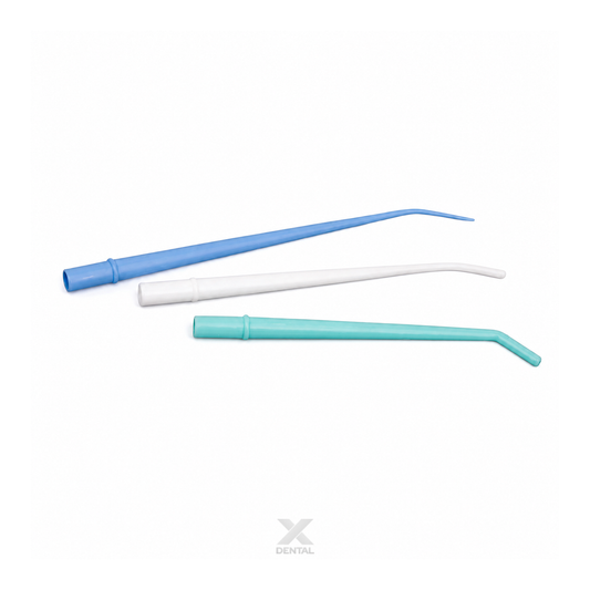 Disposable Surgical Aspirator Tips 25ea/bag