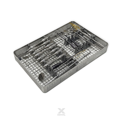 Supremo Signature Kit by A/Prof. Christopher Ho