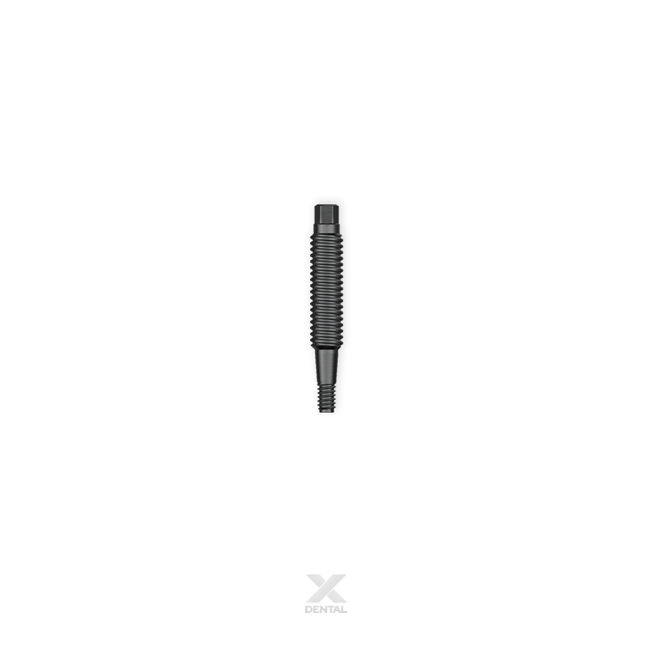 Fixture Remover Screw