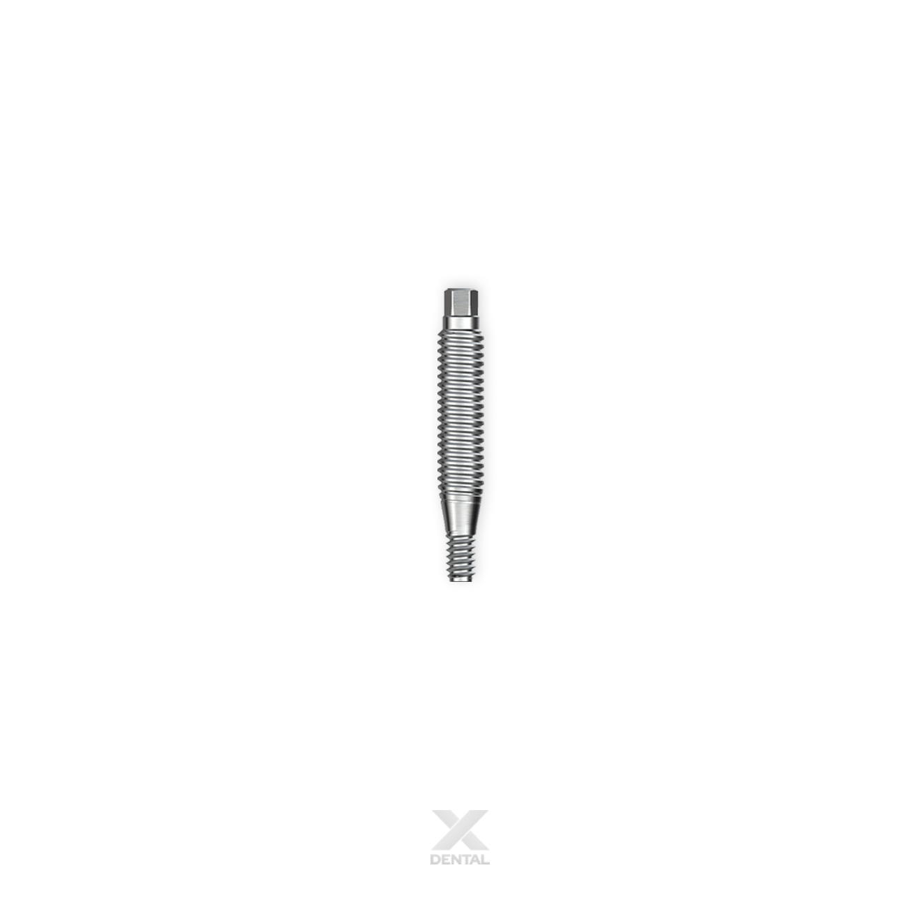 Fixture Remover Screw