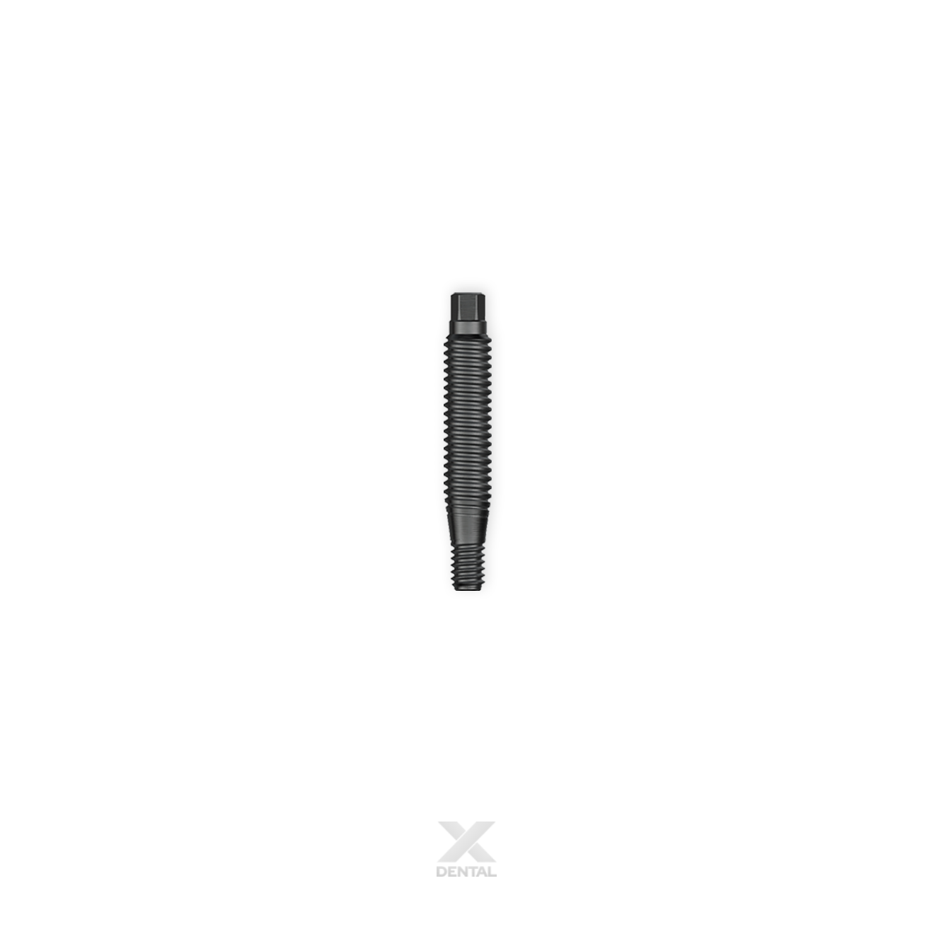 Fixture Remover Screw