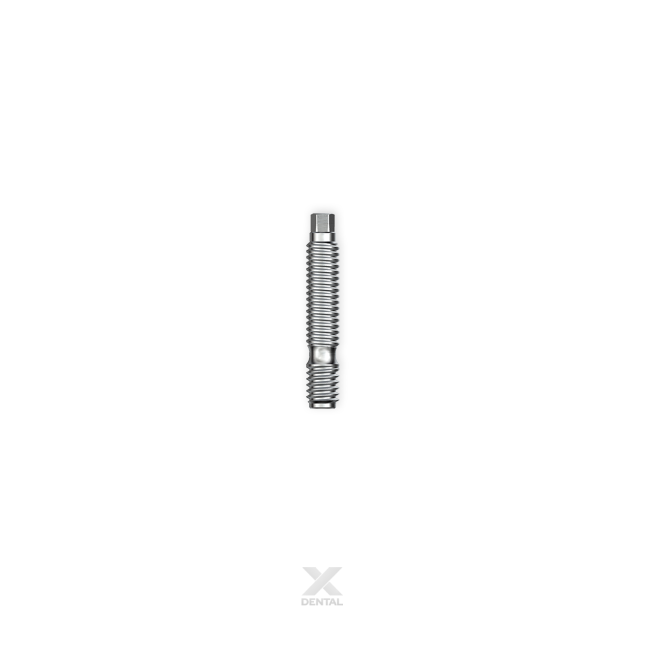 Fixture Remover Screw