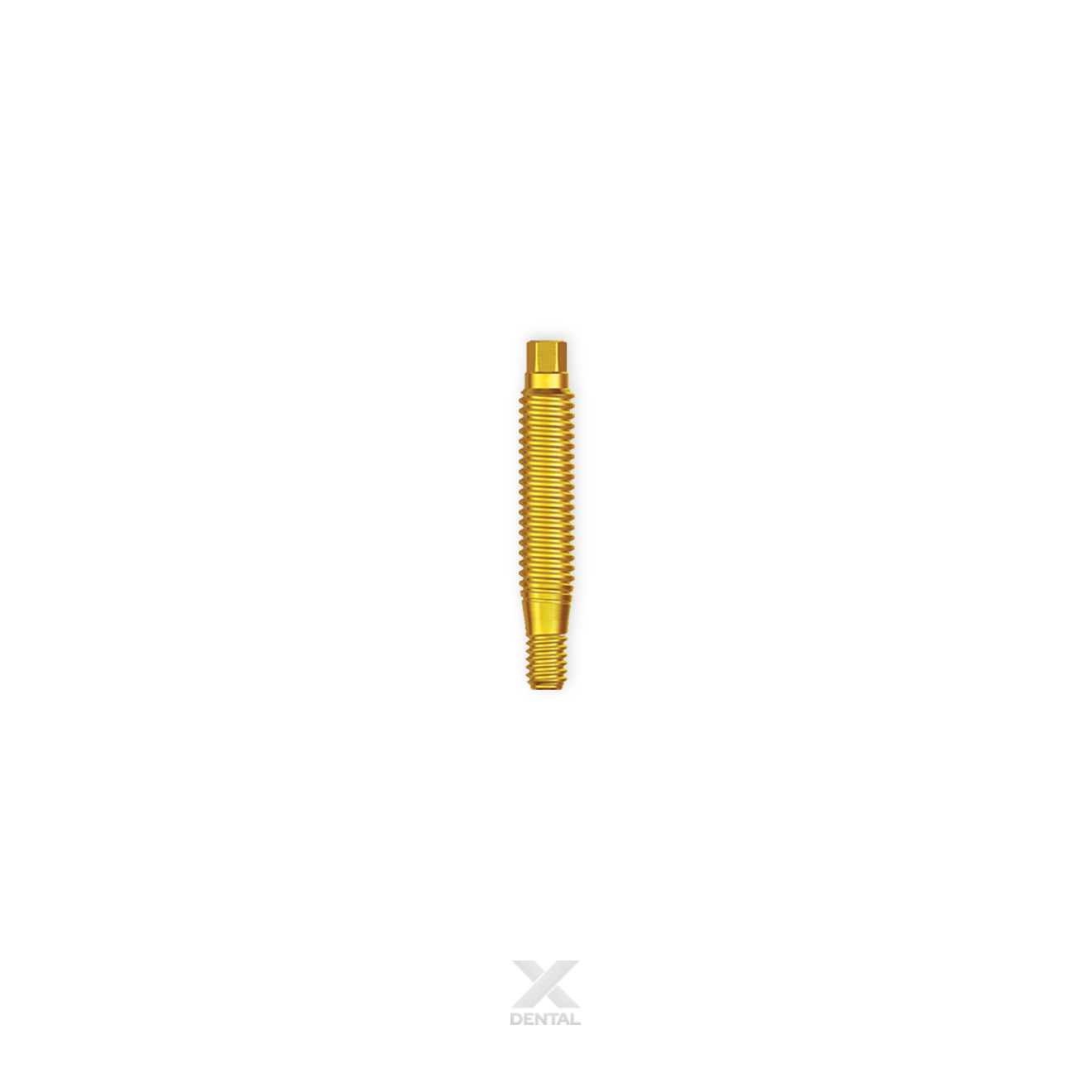 Fixture Remover Screw
