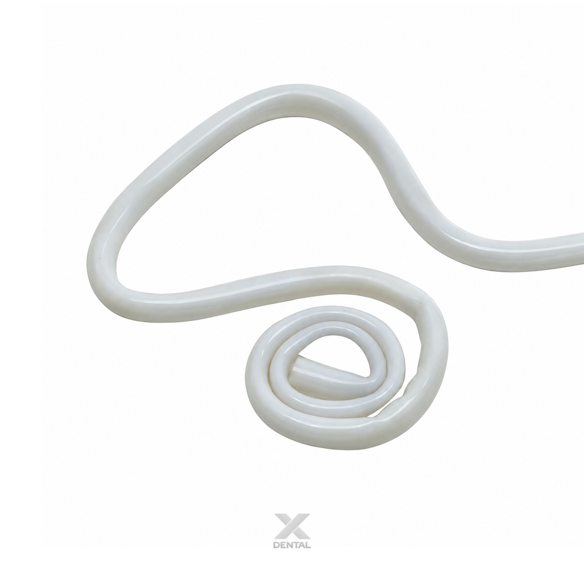 Flexbend Saliva Ejectors 100ea/box