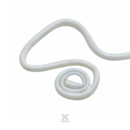 Flexbend Saliva Ejectors 100ea/box