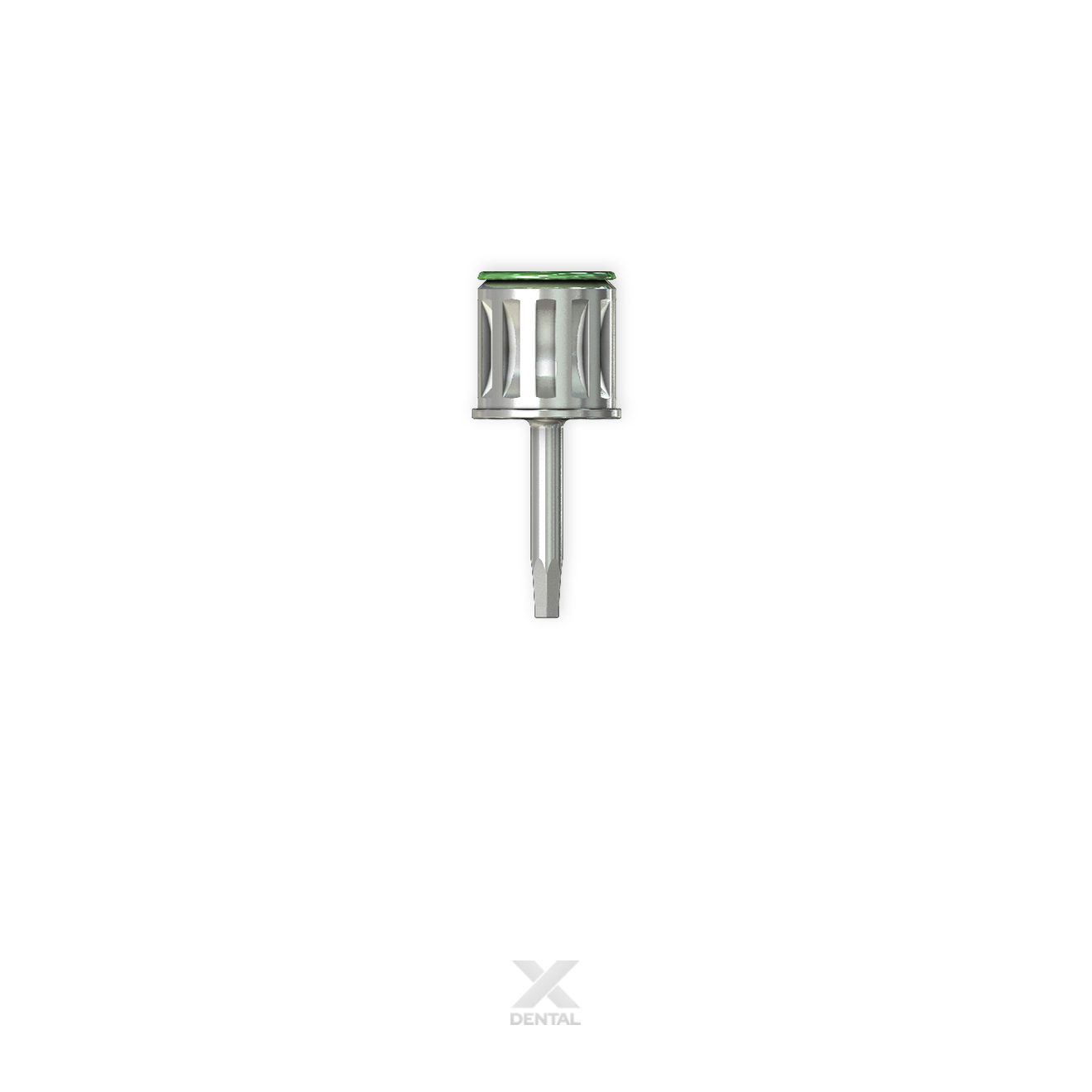 Hex Driver 1.2