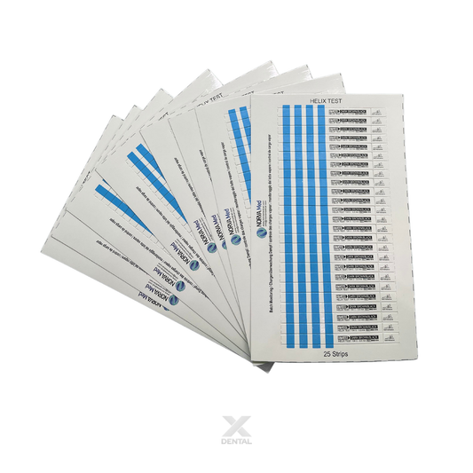 Helix Test Refills 200 strips