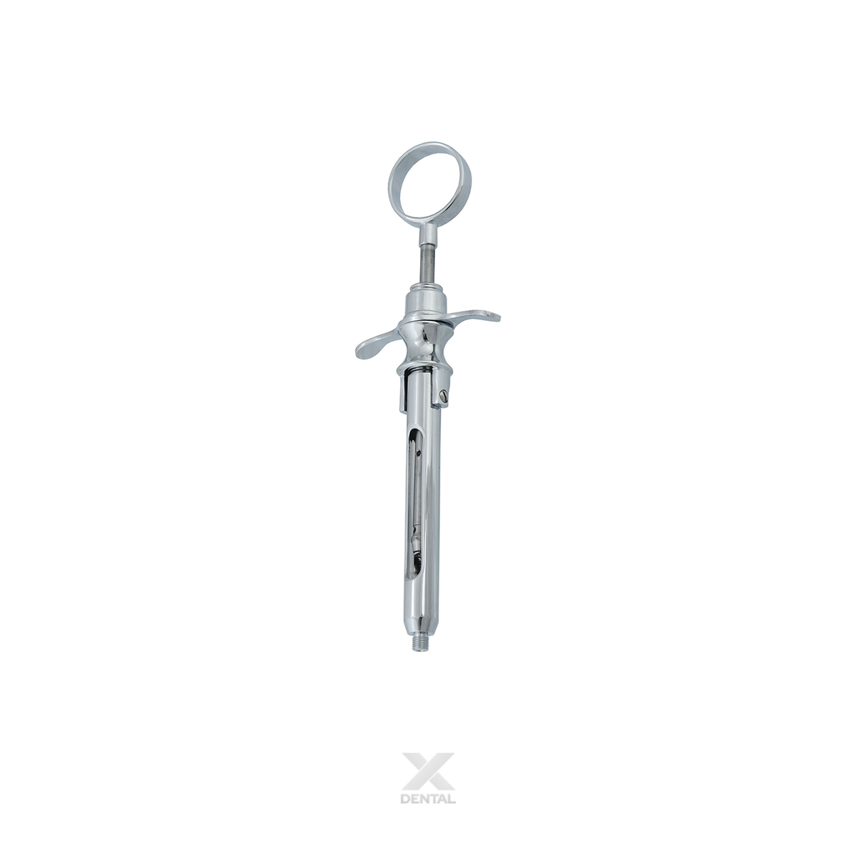 Surgery Selections Cartridge Syringe 2.2ml – Top Loading, Aspirating