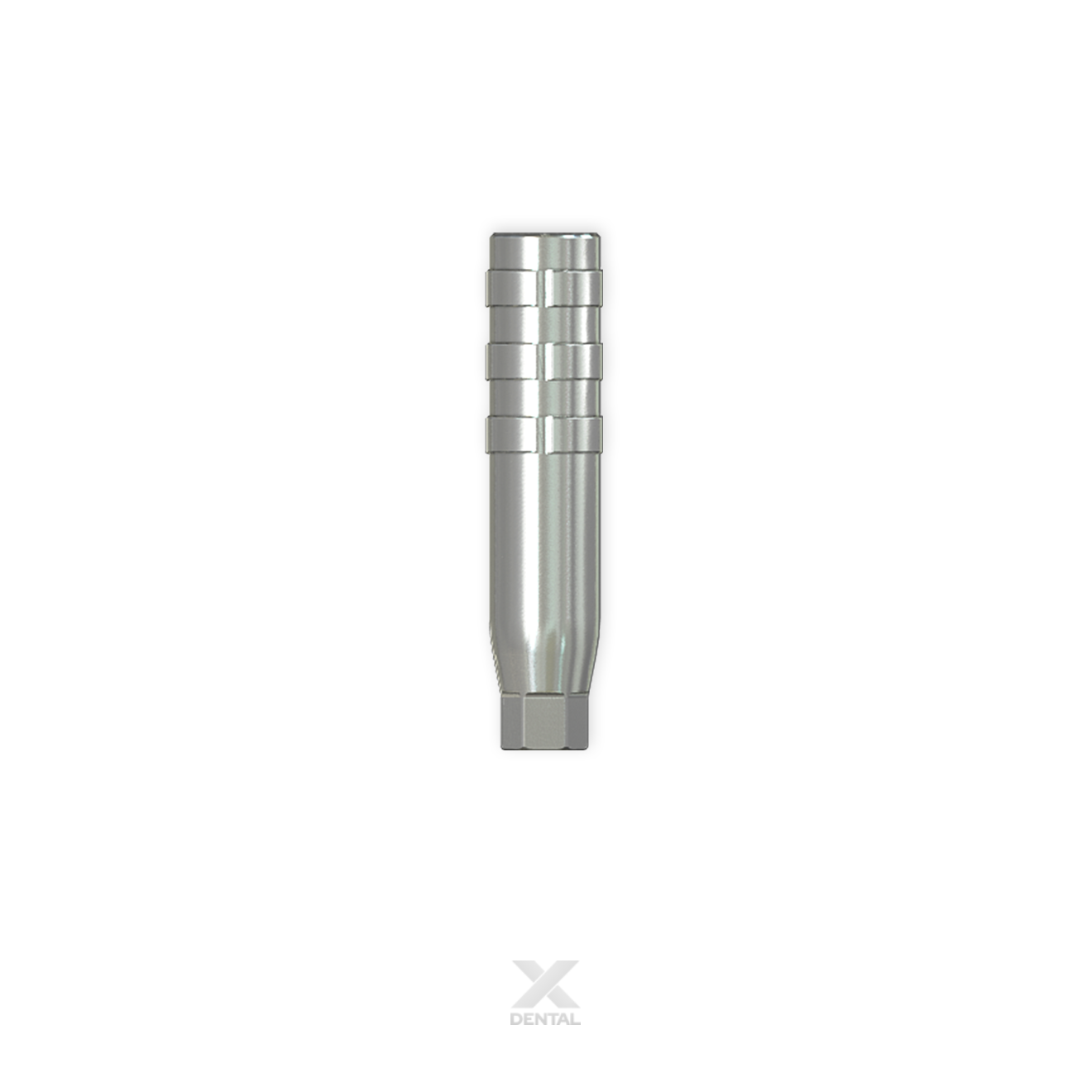 IS Temporary Abutment