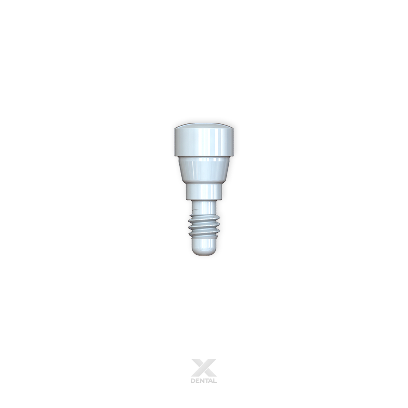 IS Cover Screw - Regular