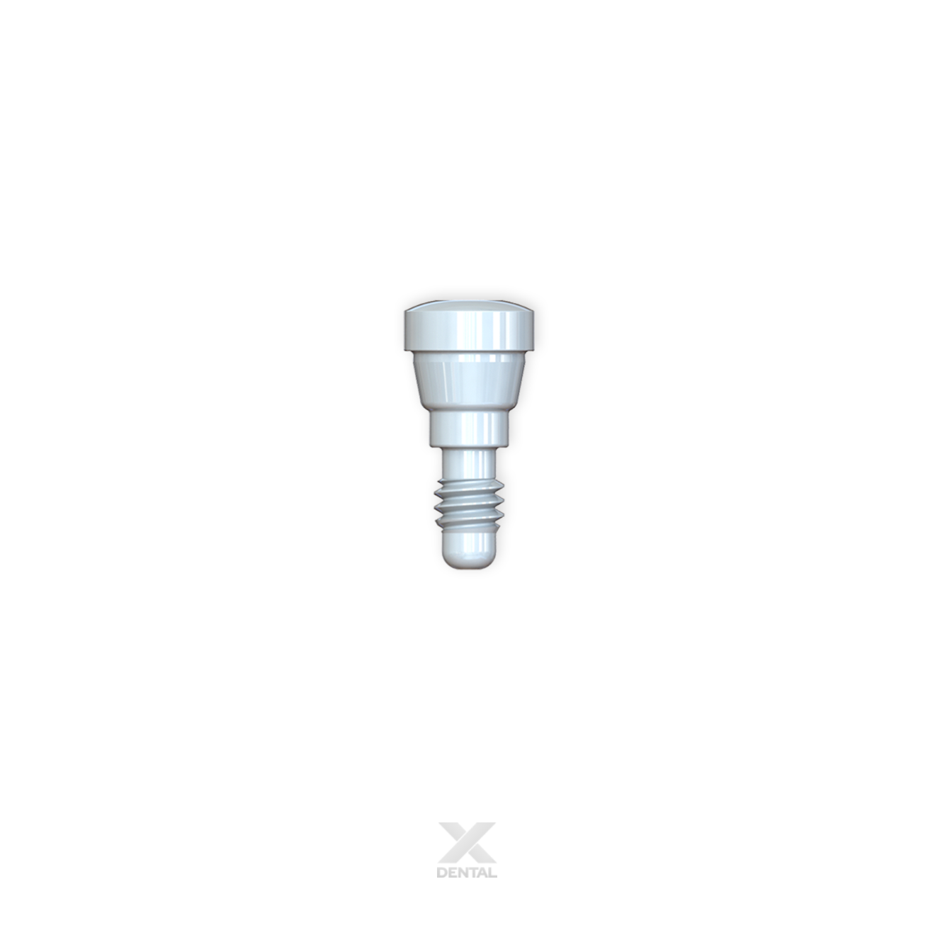 IS Cover Screw - Regular