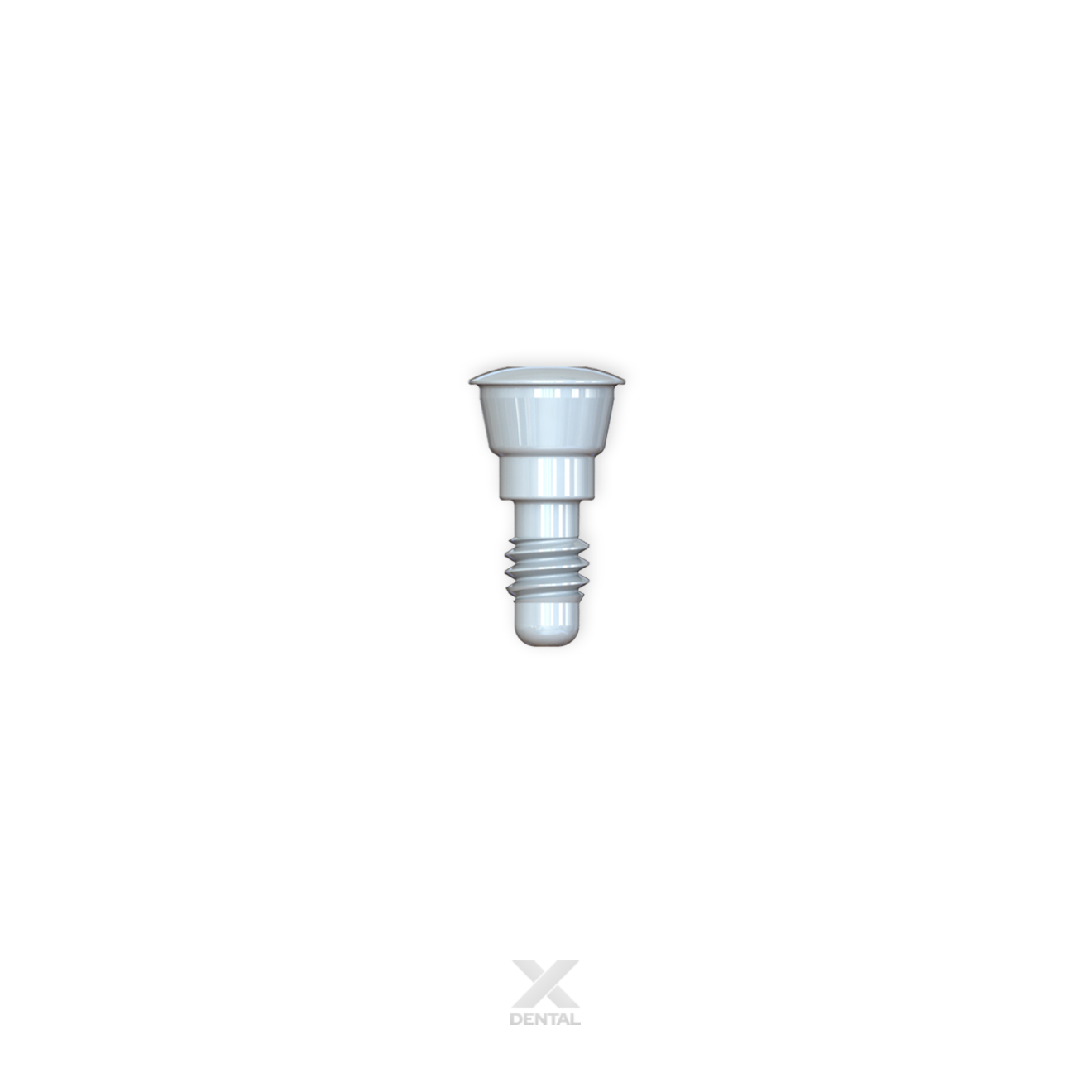 IS Cover Screw - Regular