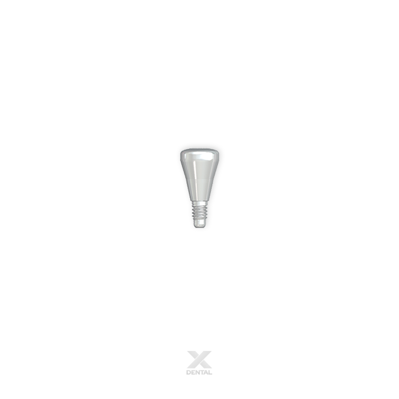 IS Healing Abutments