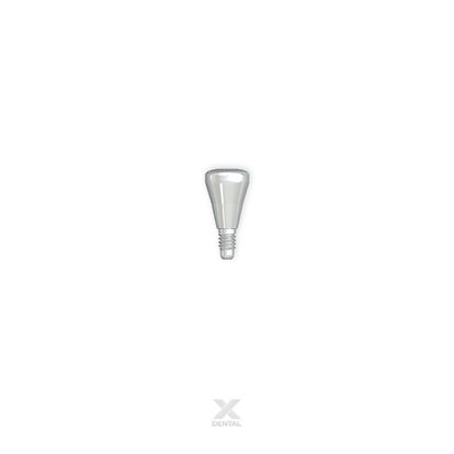 NeoBiotech IS Healing Abutment