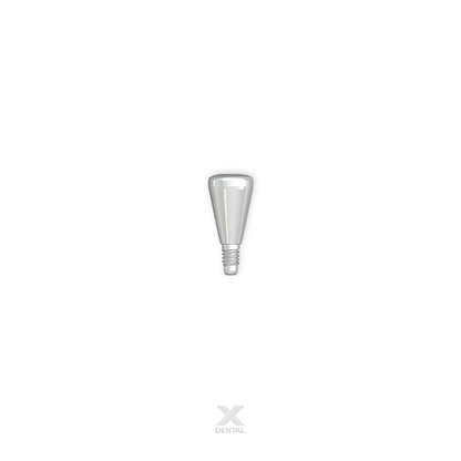 NeoBiotech IS Healing Abutment