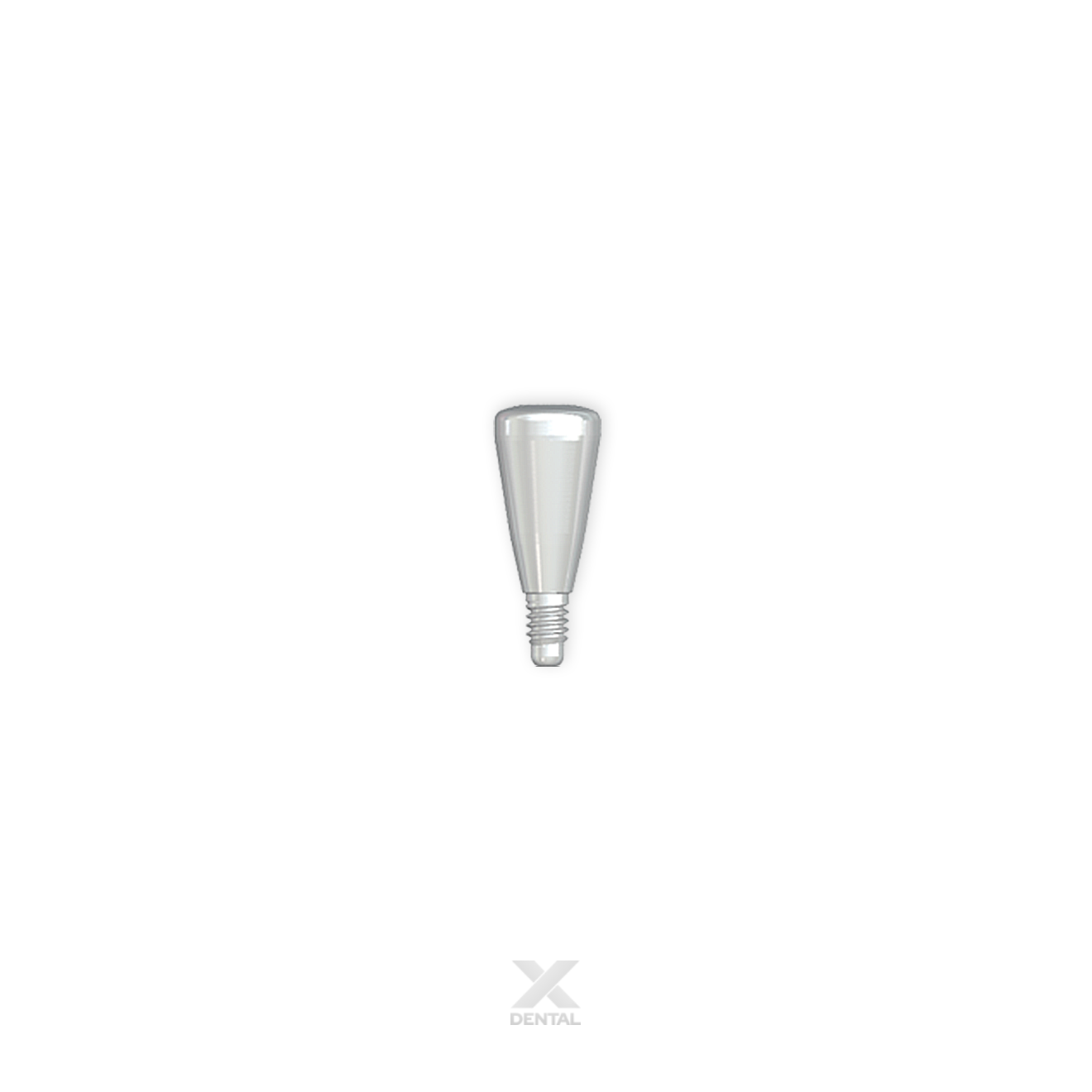 IS Healing Abutments