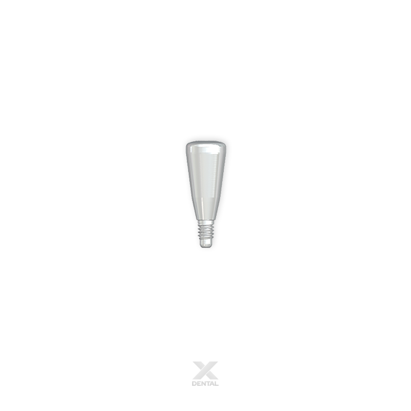 IS Healing Abutments