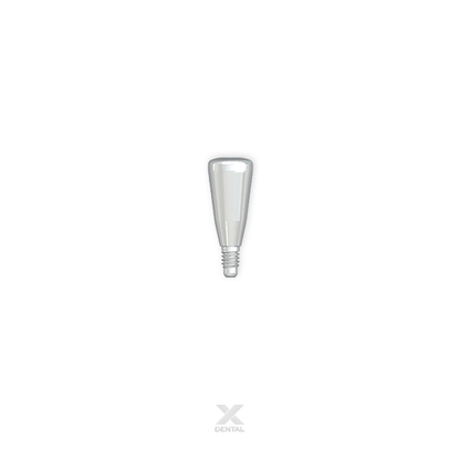 NeoBiotech IS Healing Abutment