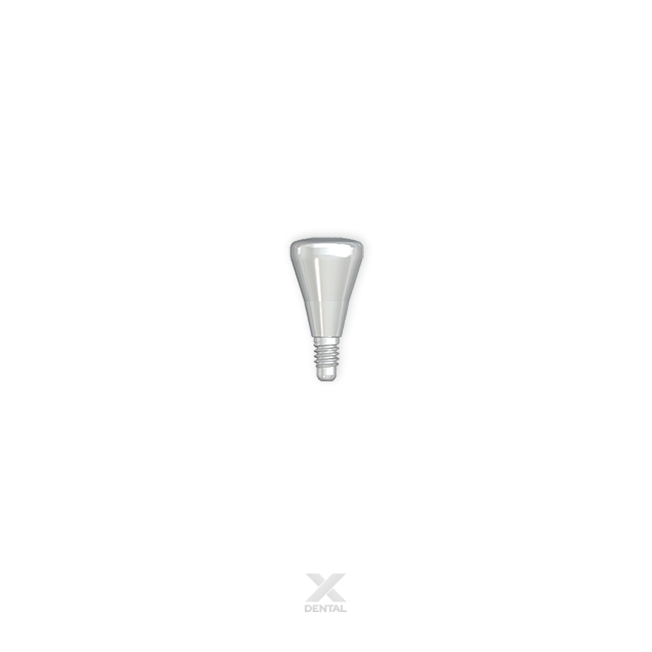 IS Healing Abutments