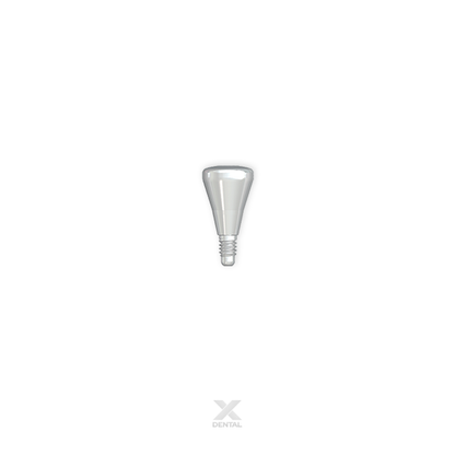 NeoBiotech IS Healing Abutment