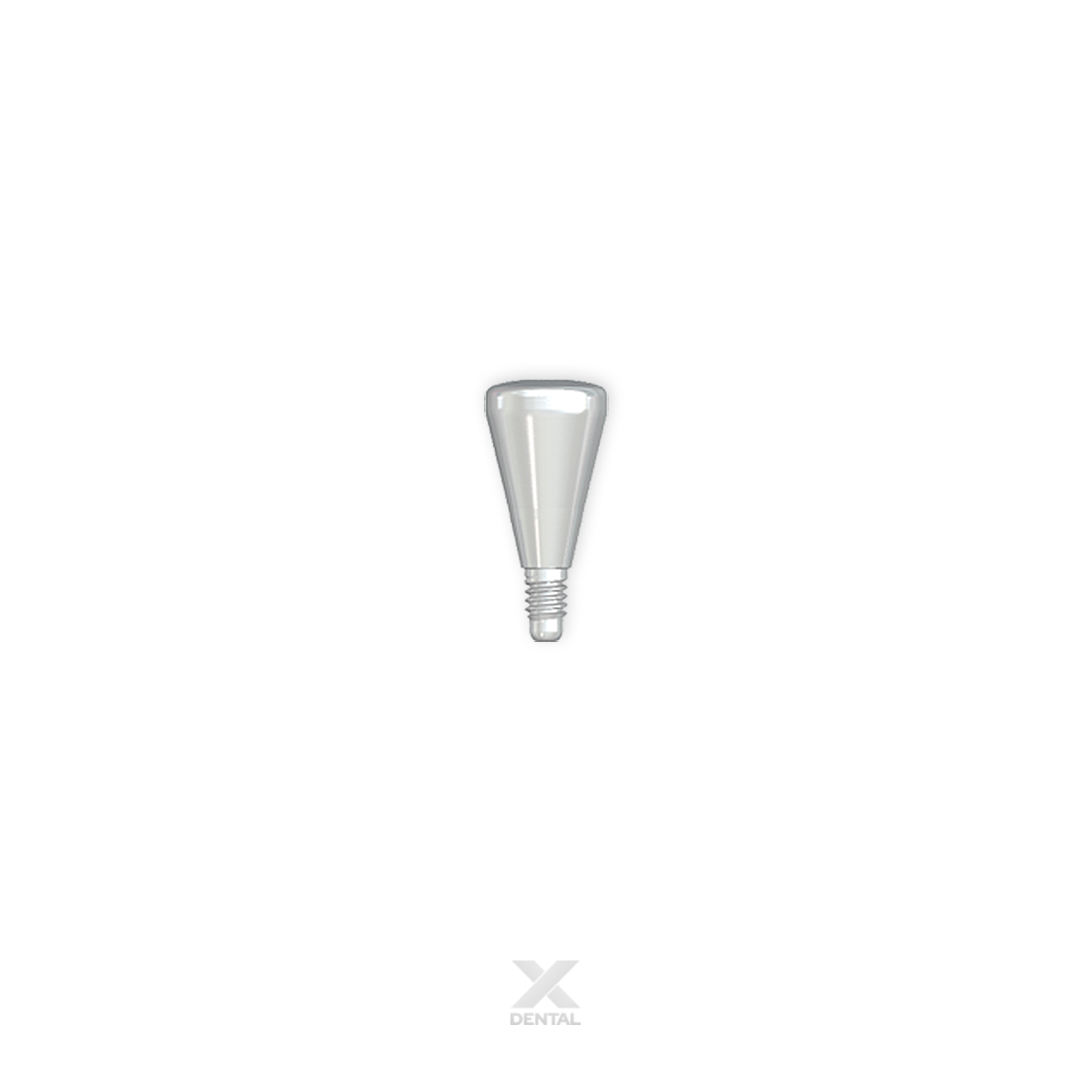 IS Healing Abutments