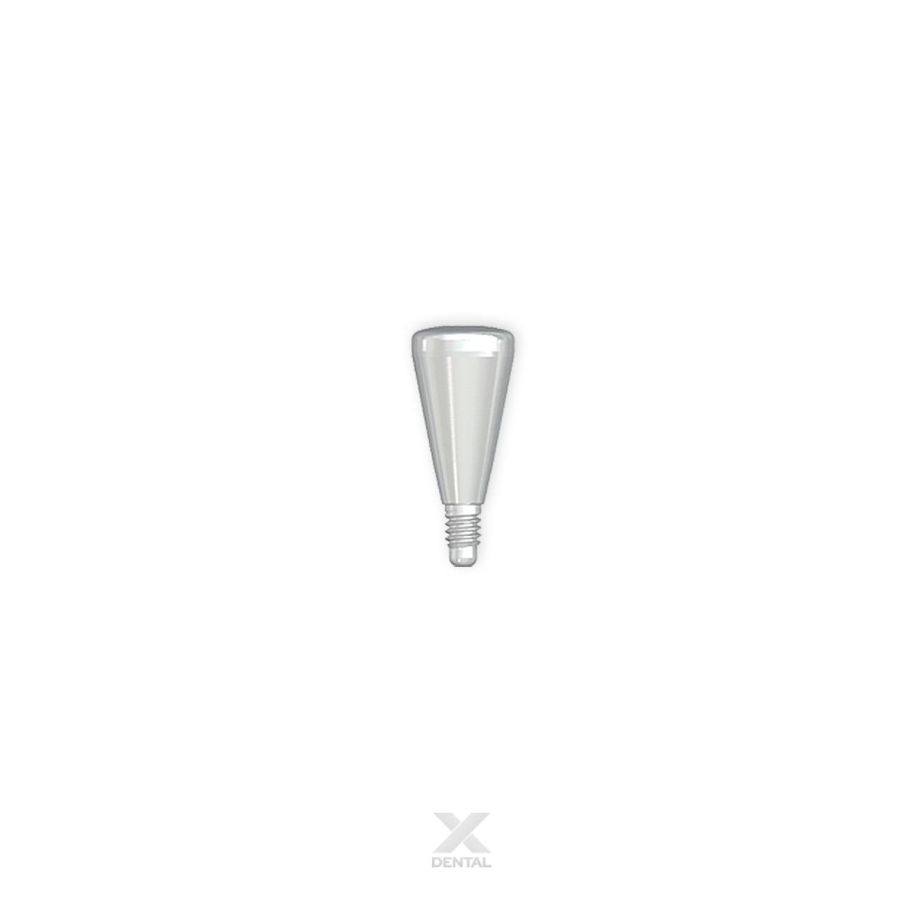IS Healing Abutments