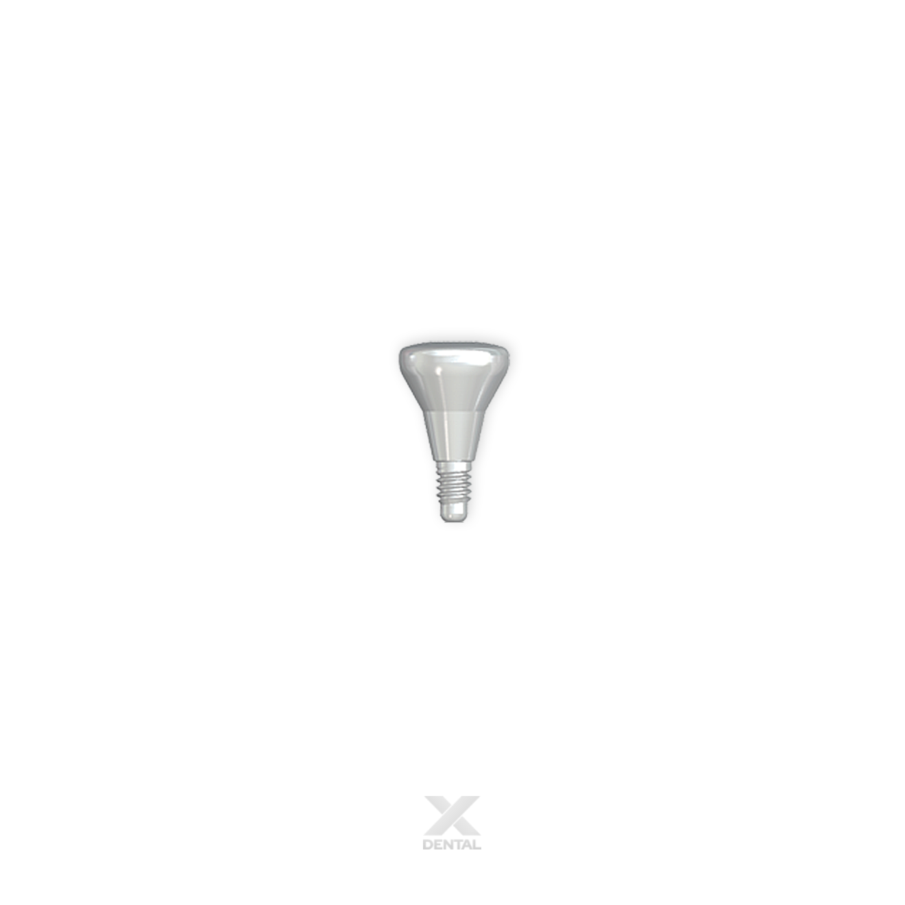 IS Healing Abutments