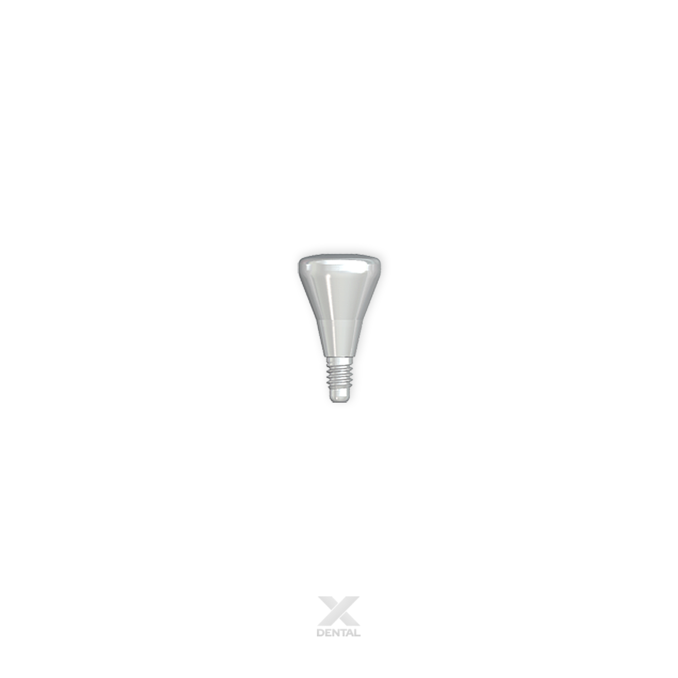 IS Healing Abutments