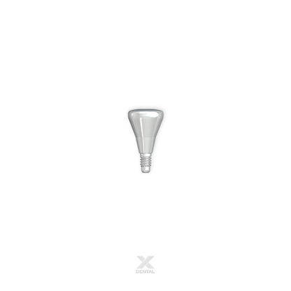 NeoBiotech IS Healing Abutment