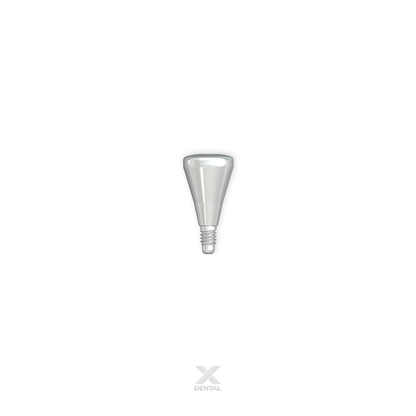 NeoBiotech IS Healing Abutment