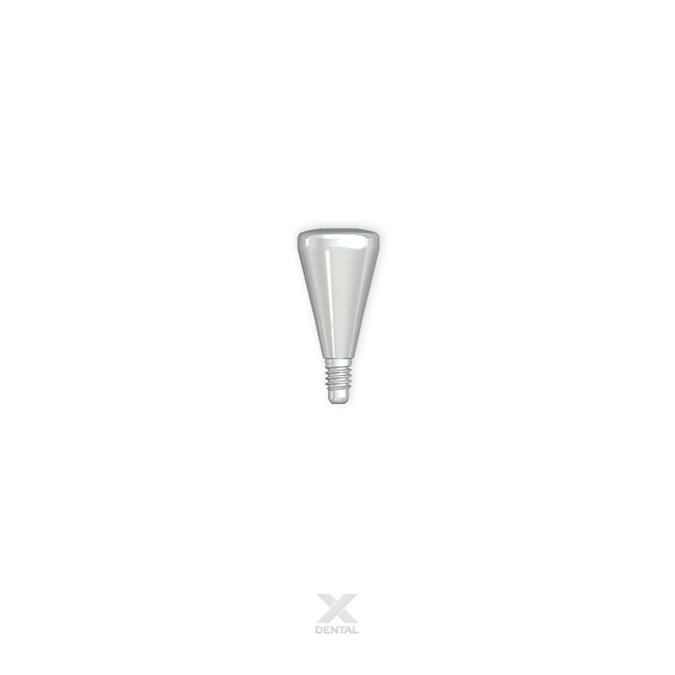 IS Healing Abutments