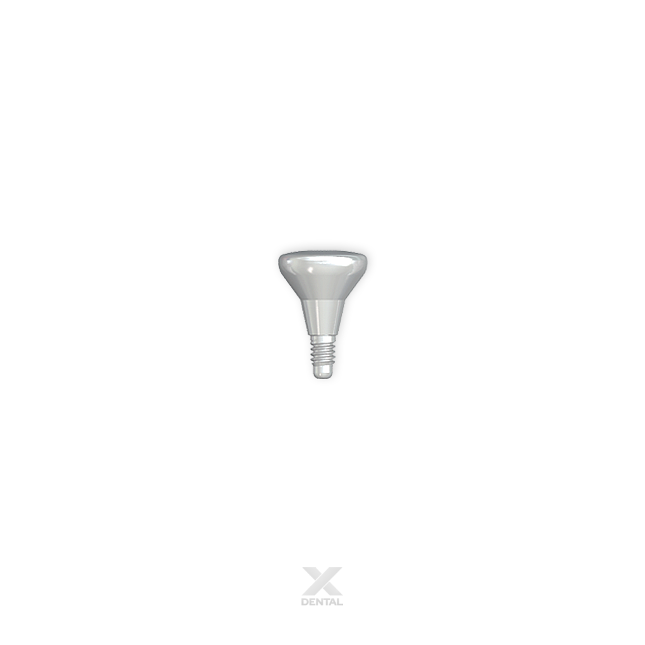 IS Healing Abutments