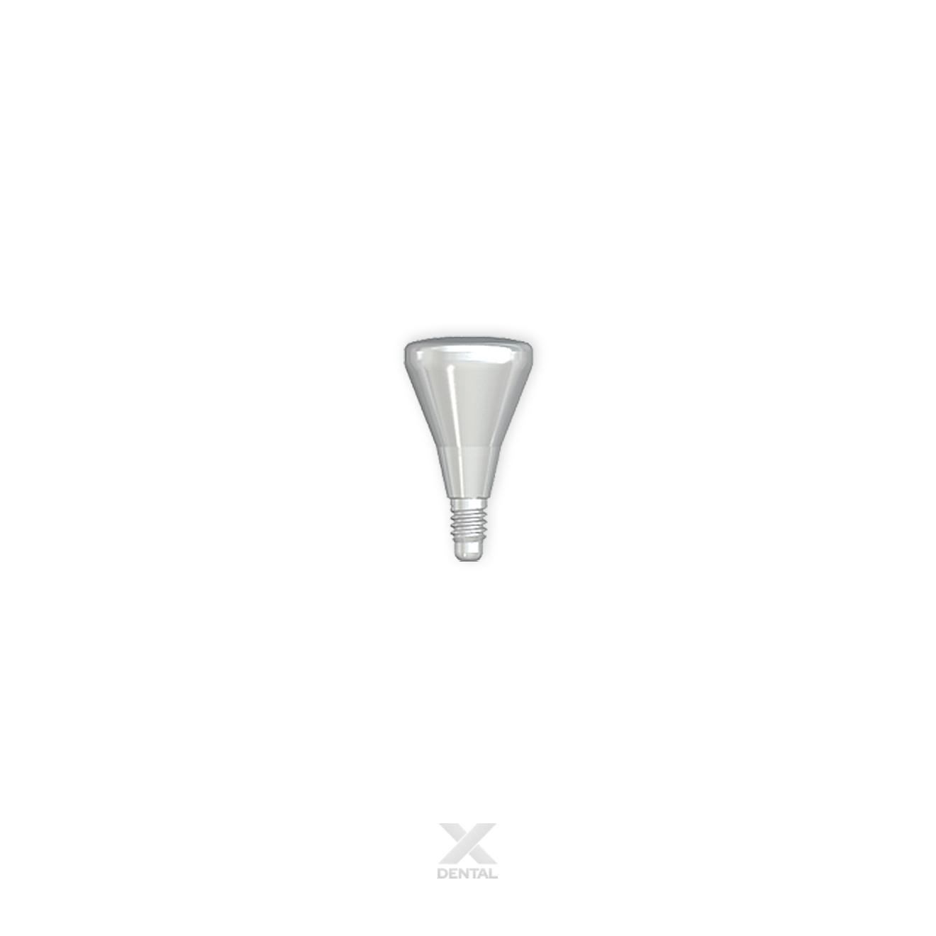 IS Healing Abutments