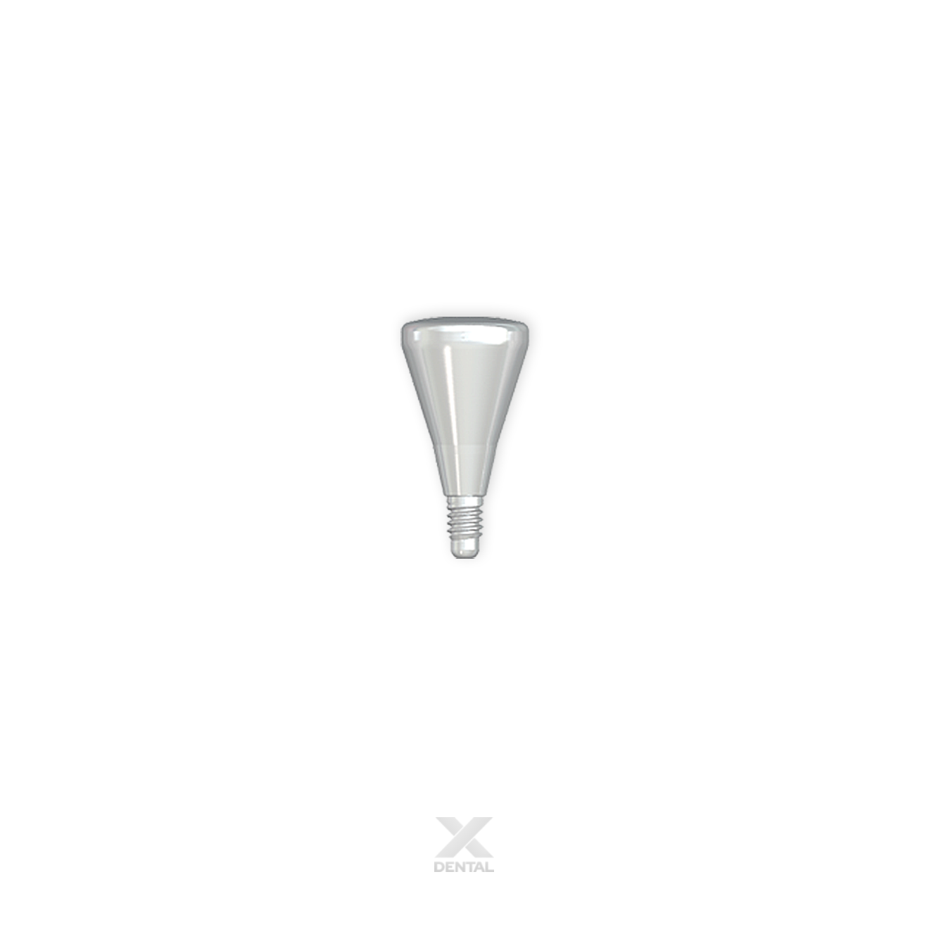 IS Healing Abutments