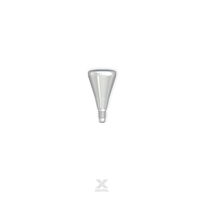 NeoBiotech IS Healing Abutment