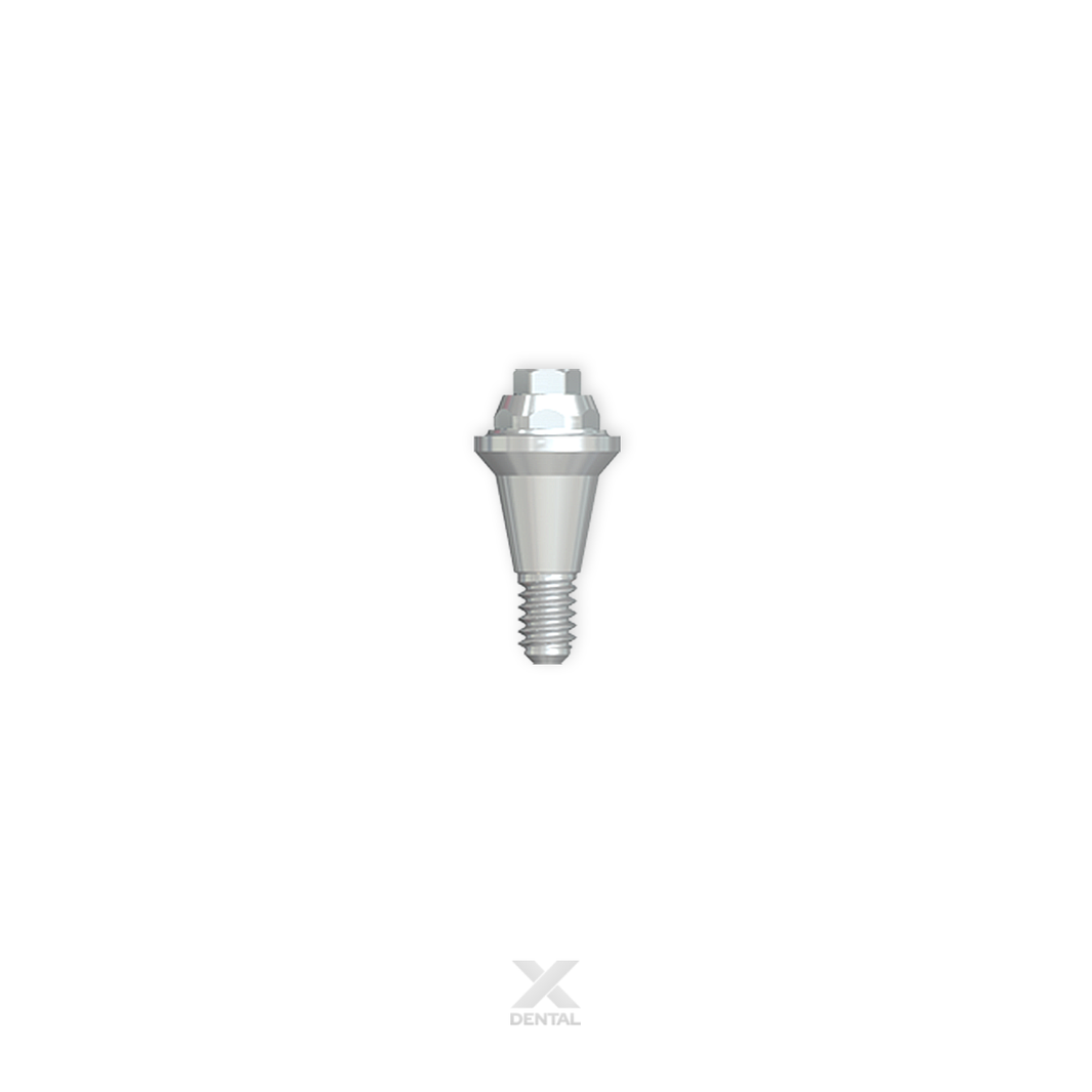 Multi Unit Components Prosthetic Components - Multi unit abutment – X Dental Supplies