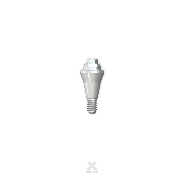 Multi Unit Components Prosthetic Components - Multi unit abutment – X Dental Supplies