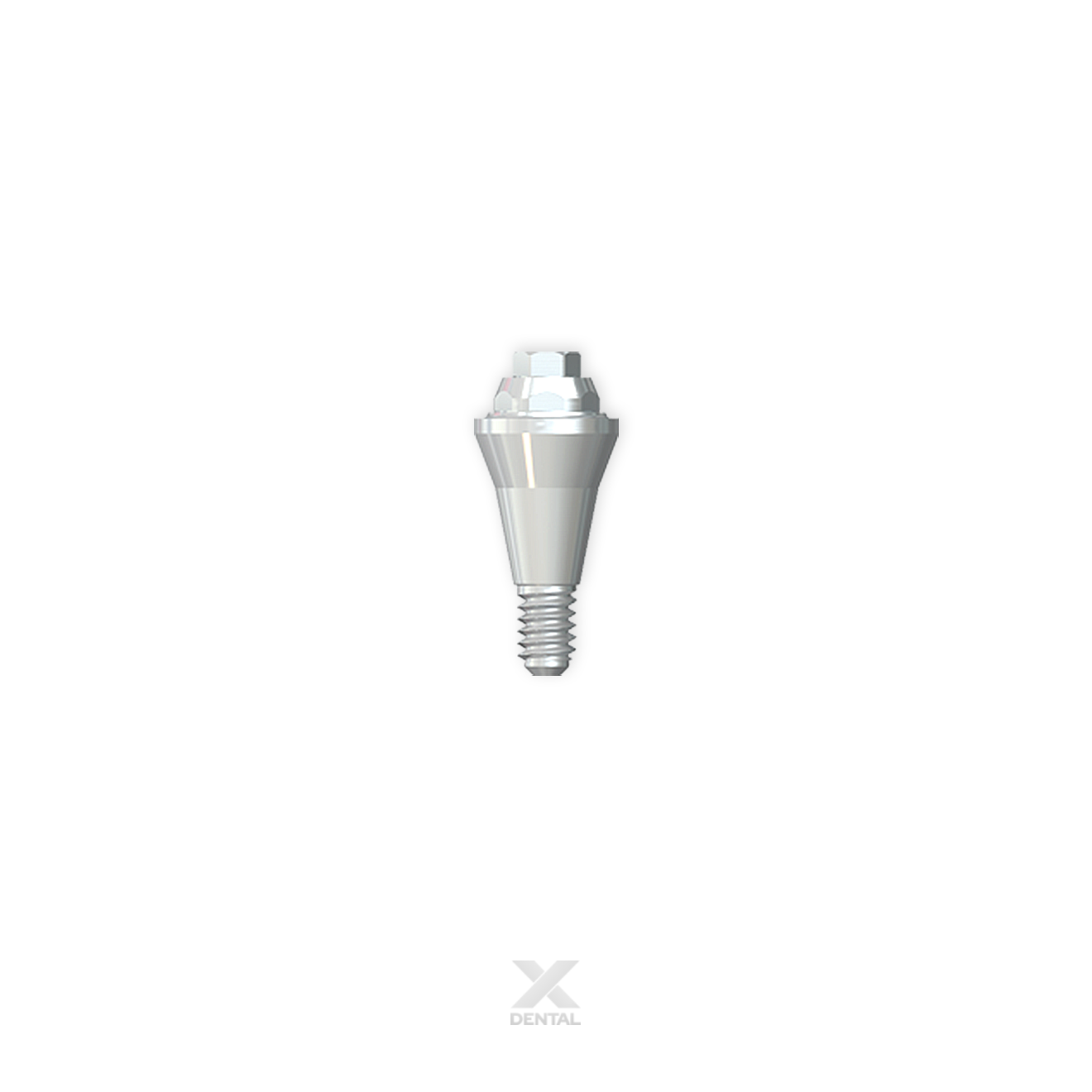 IS Multi Unit Abutment