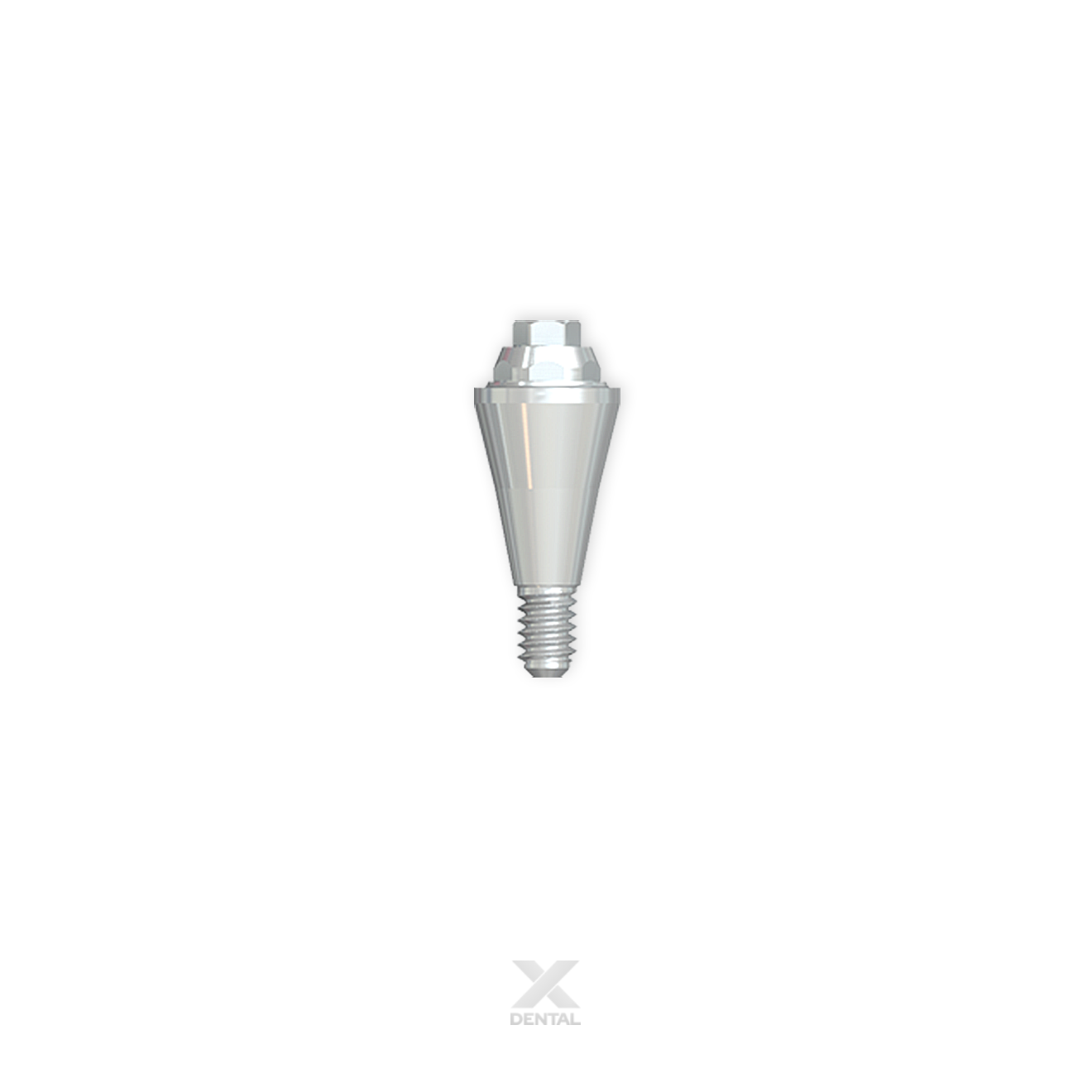 IS Multi Unit Abutment