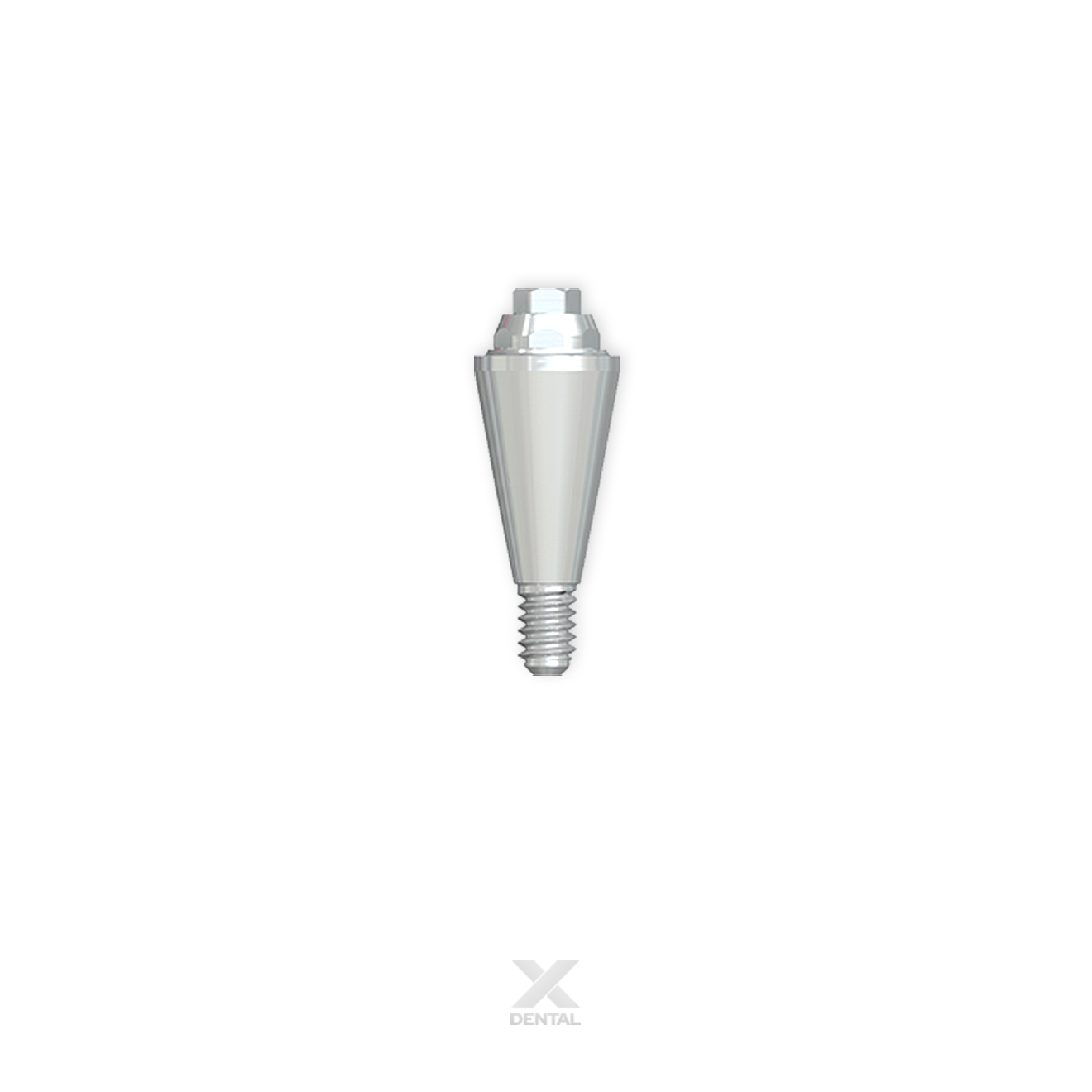 IS Multi Unit Abutment