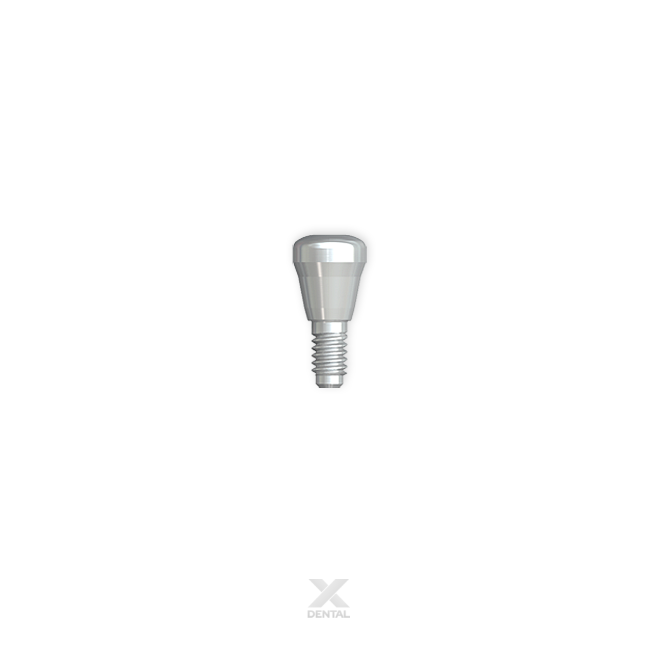 IS Healing Abutments
