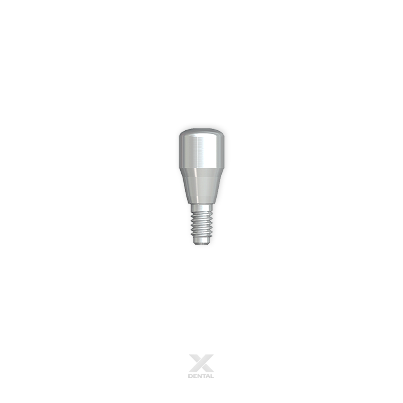 IS Healing Abutments