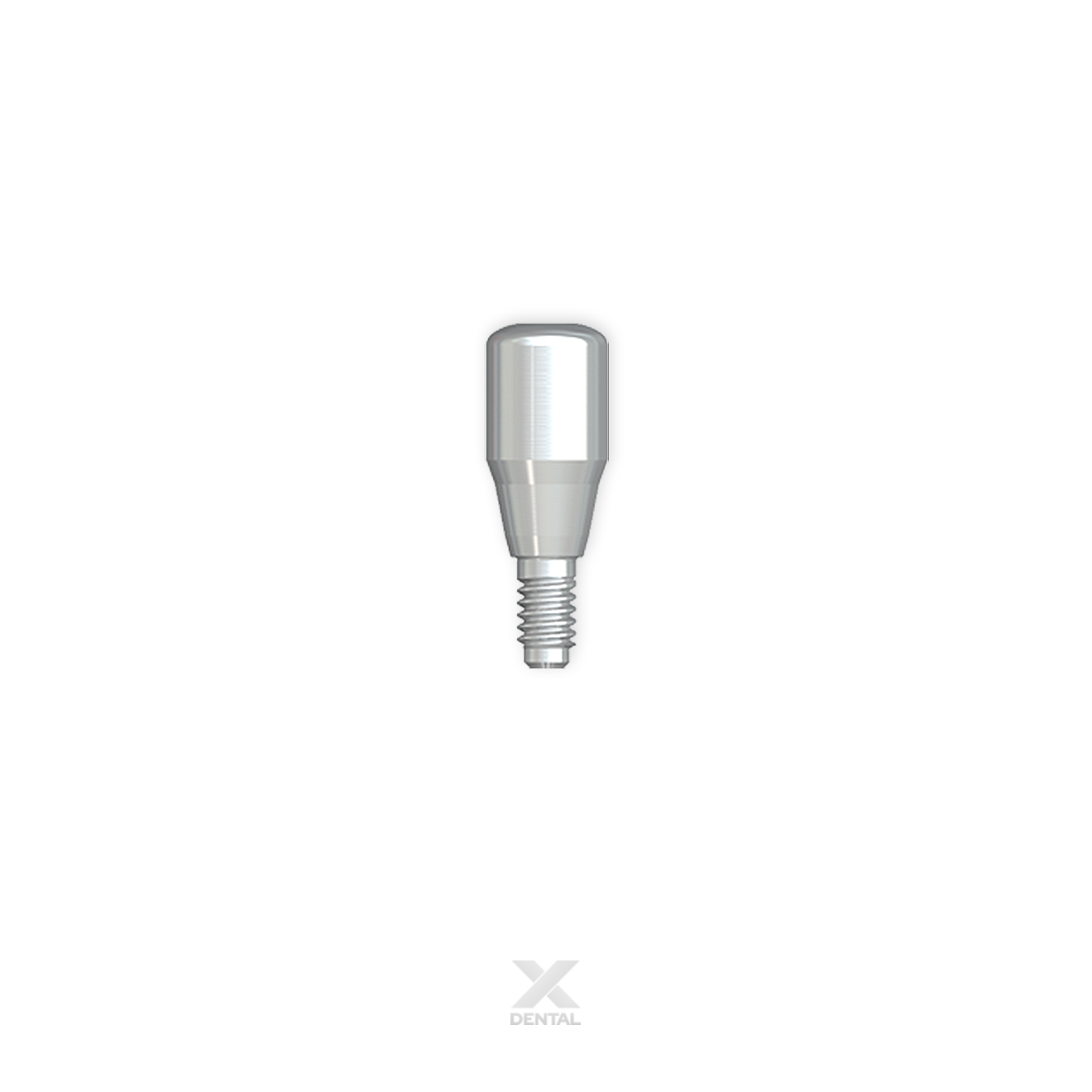IS Healing Abutments