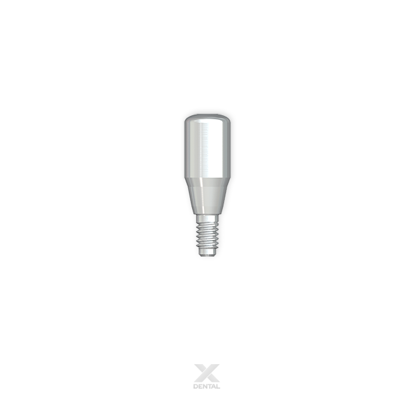 IS Healing Abutments