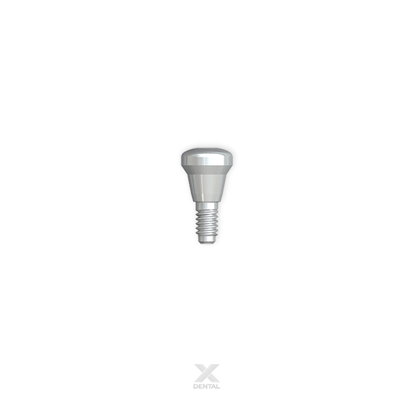 IS Healing Abutments