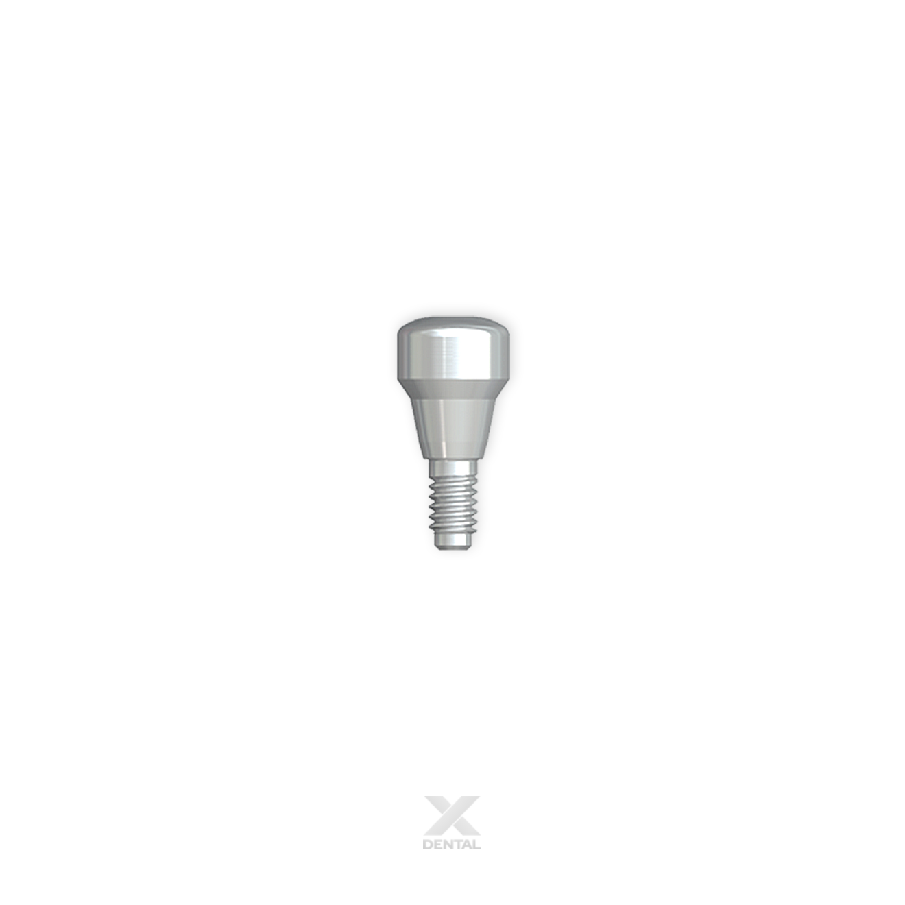 IS Healing Abutments