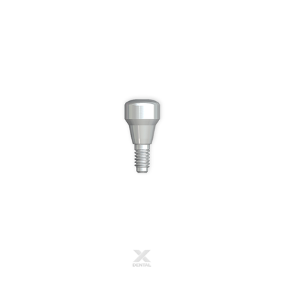 NeoBiotech IS Healing Abutment